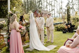 Another One Ties The Knot - 16