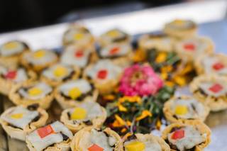 Rouge Fine Catering - 45