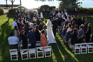 DoubleTree by Hilton Hotel Berkeley Marina - 9