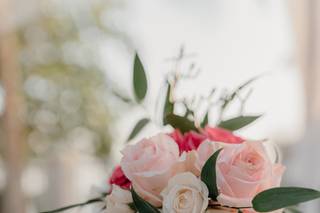Fusion Floral ART - 46