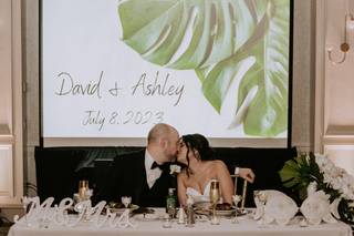 Gina Marie Weddings & Events - 26