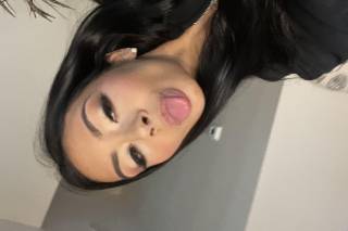 Jersey Girl Makeup - 23