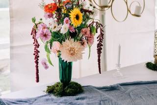 Art Farm Flowers - 14