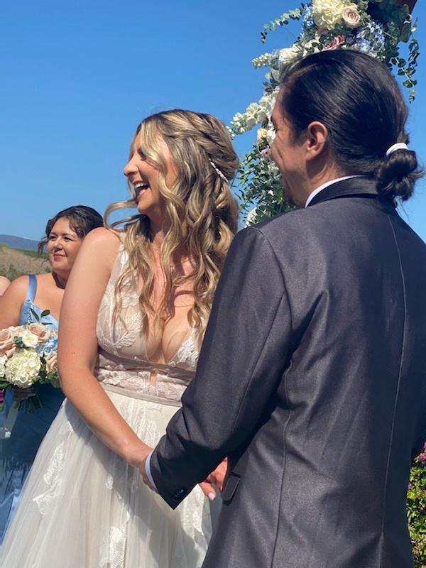 Monique Alina Bridal Beauty - 1