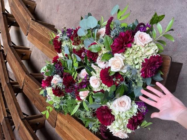 Petal Pusher Floral Boutique - 4