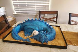 Rosebeary's Bakery - 10