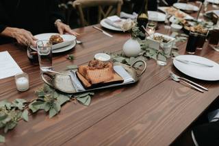 Reid's Cafe & Catering Co. - 7