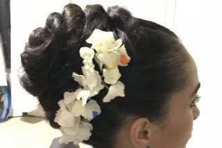Natalya Diamond Freelance Make Up Artist and Hair Stylist - 50