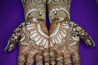 Bhavna's Henna & Arts - 85