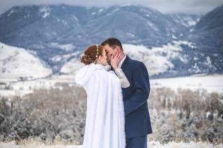 Big Sky Country Minister - 22