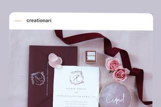 Creationari Graphic Studio - 20