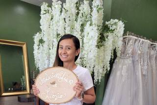 Lorien Bridal Boutique - 33