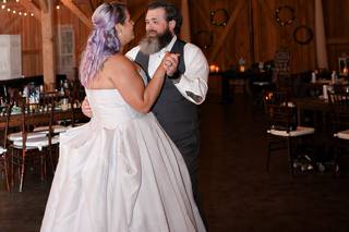 Bridle Oaks Barn - 72
