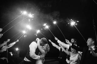 Sara Reynolds Events - 35