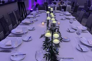 The Grand Event Center - 18