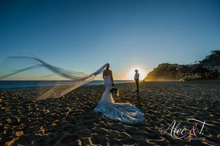 Alec & T. Photography - 11
