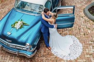 Rosina DiBello's Photography Studio - 42