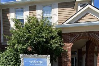 Brentwood Golf Club & Banquet Center - 9