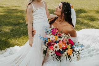 Karen Hendrix Couture - 17