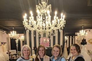 The Gown Shop - Perrysburg - 21