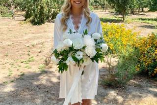 Clover & Mane bridal co - 21
