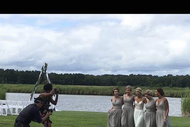 Kevin Rist Productions 4