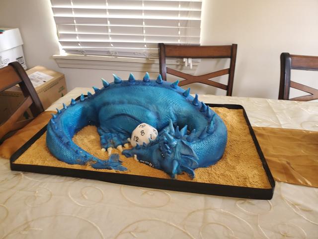 Rosebeary's Bakery - 4