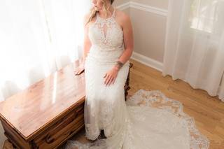 Elegant Touch Bridal & Tuxedo - 26