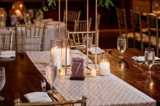 Organized Occasions - 18