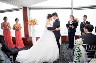 A Beautiful Ceremony by Rev. Christine - 40