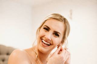 Coreene Collins Hair And Make Up - 28