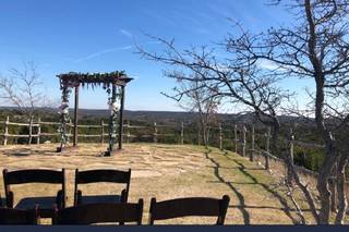 Dove Ridge Vineyard - 68