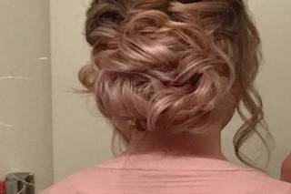 Hair & Makeup by Drea - 30