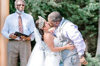 Mary Winford Weddings - 5