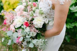 Jeanie Gorrell Floral Design - 43