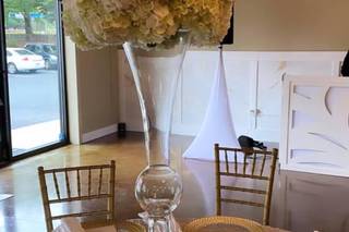 Elegant Affairs Conference & Event Center - 21
