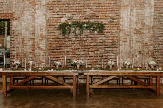 Rouge Events and Design - 12