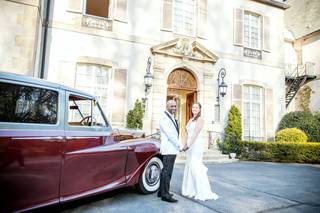 Princess Rolls Royce Limousine Service - 32