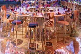 The Perfect Pair Events - 5