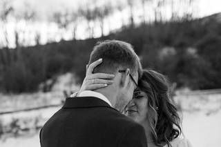 Montana Wildflower Weddings - 39