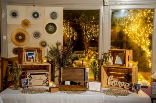 Hustle and Bustle Events - 7