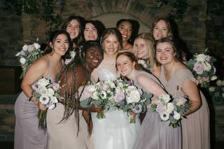 Blush Bridal - 69