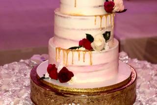 Girl Meets Cake - 28