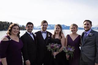 Zephyr Cove Resort - 11