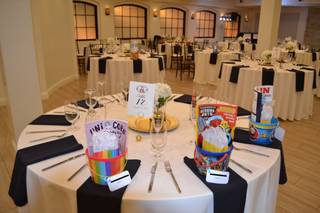 Plaza de Magdalena A Catering and Event Venue by Sundried Tomato - 27