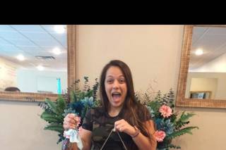 Brenda Babe Bridal - 28