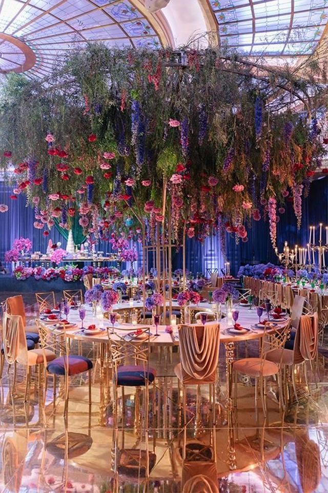 The Perfect Pair Events - 2
