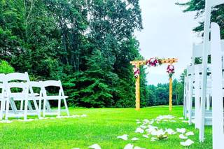 Mugford's Flower Shoppe - 14