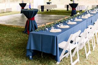 PARTY TIME RENTAL & EVENTS - 6
