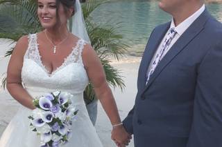 The Bridal Beauty Team Orlando - 73